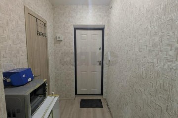 Фото №5: Студия 22 м² - Краснодарский, мкр. жилой комплекс Параллели, 66к2