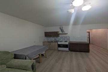 Фото №2: Студия 22 м² - Краснодарский, мкр. жилой комплекс Параллели, 66к2