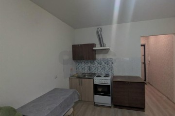 Фото №2: Студия 22 м² - Краснодарский, мкр. жилой комплекс Параллели, 66к2