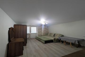 Фото №1: Студия 22 м² - Краснодарский, мкр. жилой комплекс Параллели, 66к2