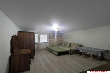 Фото №1: Студия 22 м² - Краснодарский, мкр. жилой комплекс Параллели, 66к2