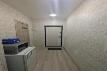 Фото №5: Студия 22 м² - Краснодарский, мкр. жилой комплекс Параллели, 66к2