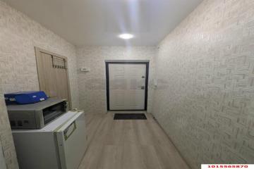 Фото №5: Студия 22 м² - Краснодарский, мкр. жилой комплекс Параллели, 66к2