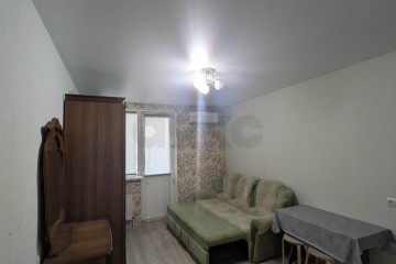 Фото №1: Студия 22 м² - Краснодарский, мкр. жилой комплекс Параллели, 66к2