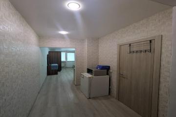 Фото №4: Студия 22 м² - Краснодарский, мкр. жилой комплекс Параллели, 66к2