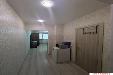 Фото №4: Студия 22 м² - Краснодарский, мкр. жилой комплекс Параллели, 66к2