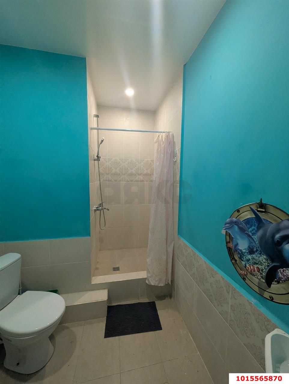 Фото №7: Студия 22 м² - Краснодарский, жилой комплекс Параллели, 66к2