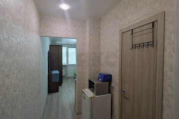 Фото №4: Студия 22 м² - Краснодарский, мкр. жилой комплекс Параллели, 66к2