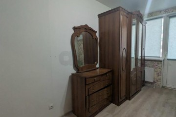 Фото №3: Студия 22 м² - Краснодарский, мкр. жилой комплекс Параллели, 66к2