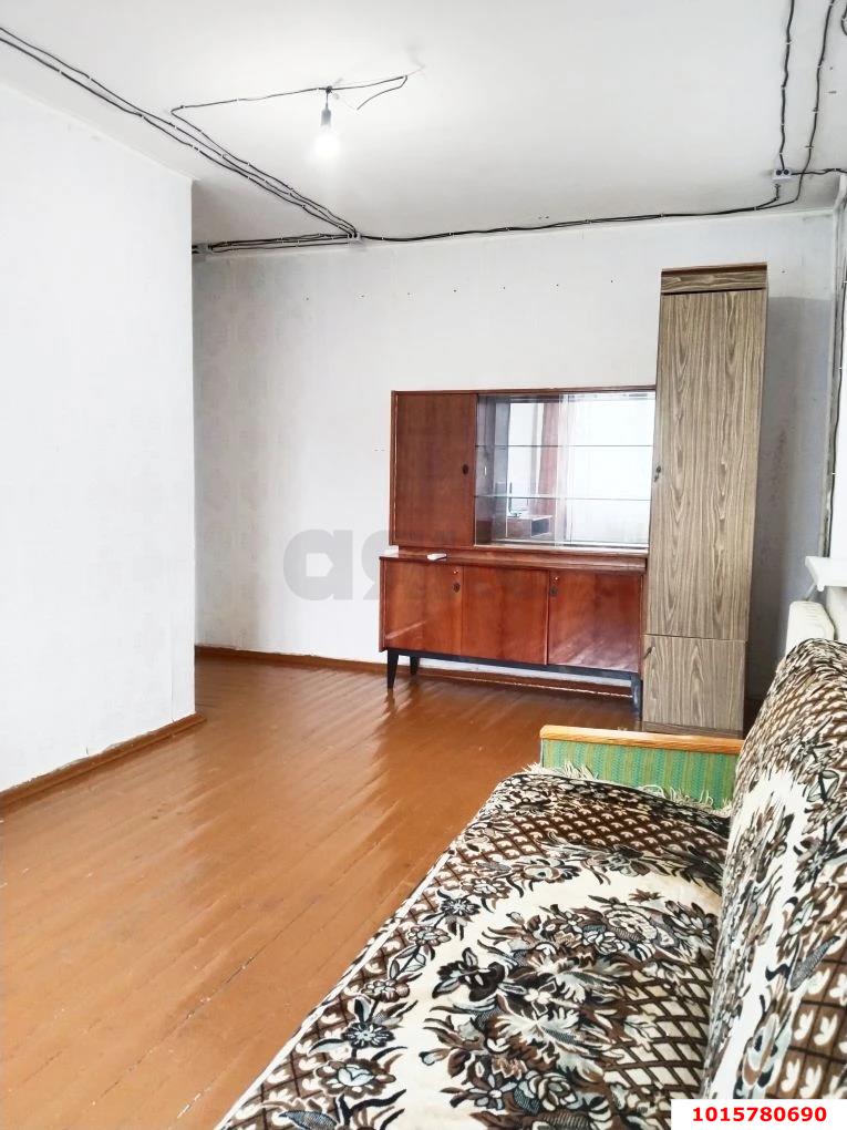 Фото №2: 2-комнатная квартира 42 м² - Васюринская, ул. Железнодорожная, 41