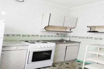 Фото №5: 2-комнатная квартира 42 м² - Васюринская, ул. Железнодорожная, 41