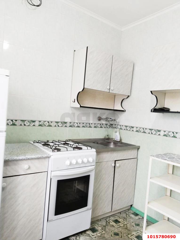 Фото №5: 2-комнатная квартира 42 м² - Васюринская, ул. Железнодорожная, 41