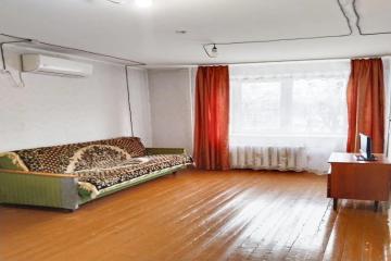 Фото №1: 2-комнатная квартира 42 м² - Васюринская, ул. Железнодорожная, 41