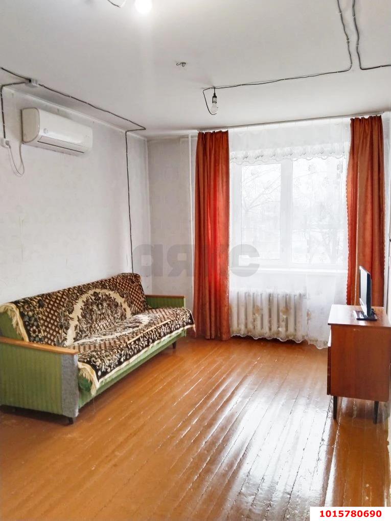 Фото №1: 2-комнатная квартира 42 м² - Васюринская, ул. Железнодорожная, 41