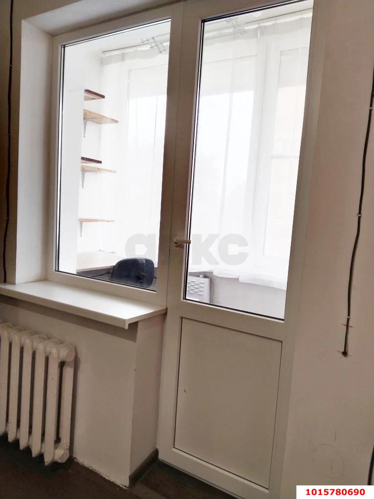 Фото №9: 2-комнатная квартира 42 м² - Васюринская, ул. Железнодорожная, 41