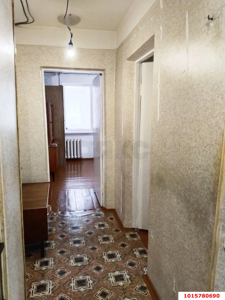 Фото №6: 2-комнатная квартира 42 м² - Васюринская, ул. Железнодорожная, 41