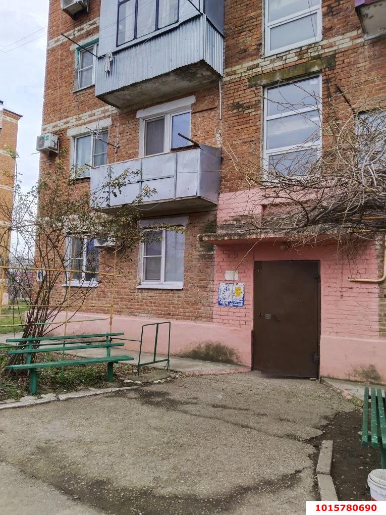 Фото №8: 2-комнатная квартира 42 м² - Васюринская, ул. Железнодорожная, 41