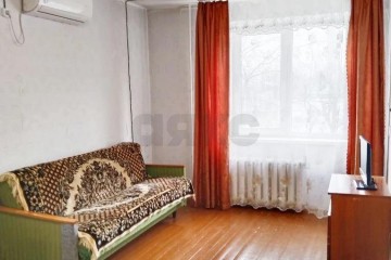 Фото №1: 2-комнатная квартира 42 м² - Васюринская, ул. Железнодорожная, 41