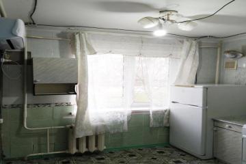 Фото №4: 2-комнатная квартира 42 м² - Васюринская, ул. Железнодорожная, 41