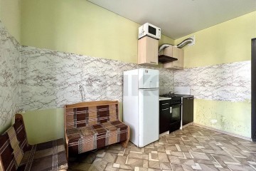 Фото №4: 1-комнатная квартира 40 м² - Краснодар, мкр. имени Петра Метальникова, ул. Петра Метальникова, 5к3