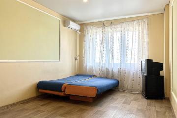 Фото №2: 1-комнатная квартира 38 м² - Краснодар, мкр. имени Петра Метальникова, ул. Петра Метальникова, 5к3