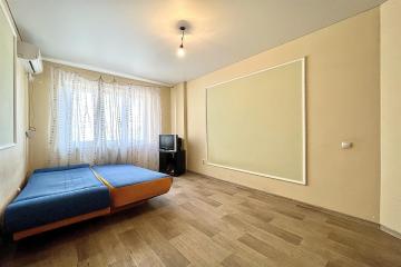 Фото №1: 1-комнатная квартира 38 м² - Краснодар, мкр. имени Петра Метальникова, ул. Петра Метальникова, 5к3