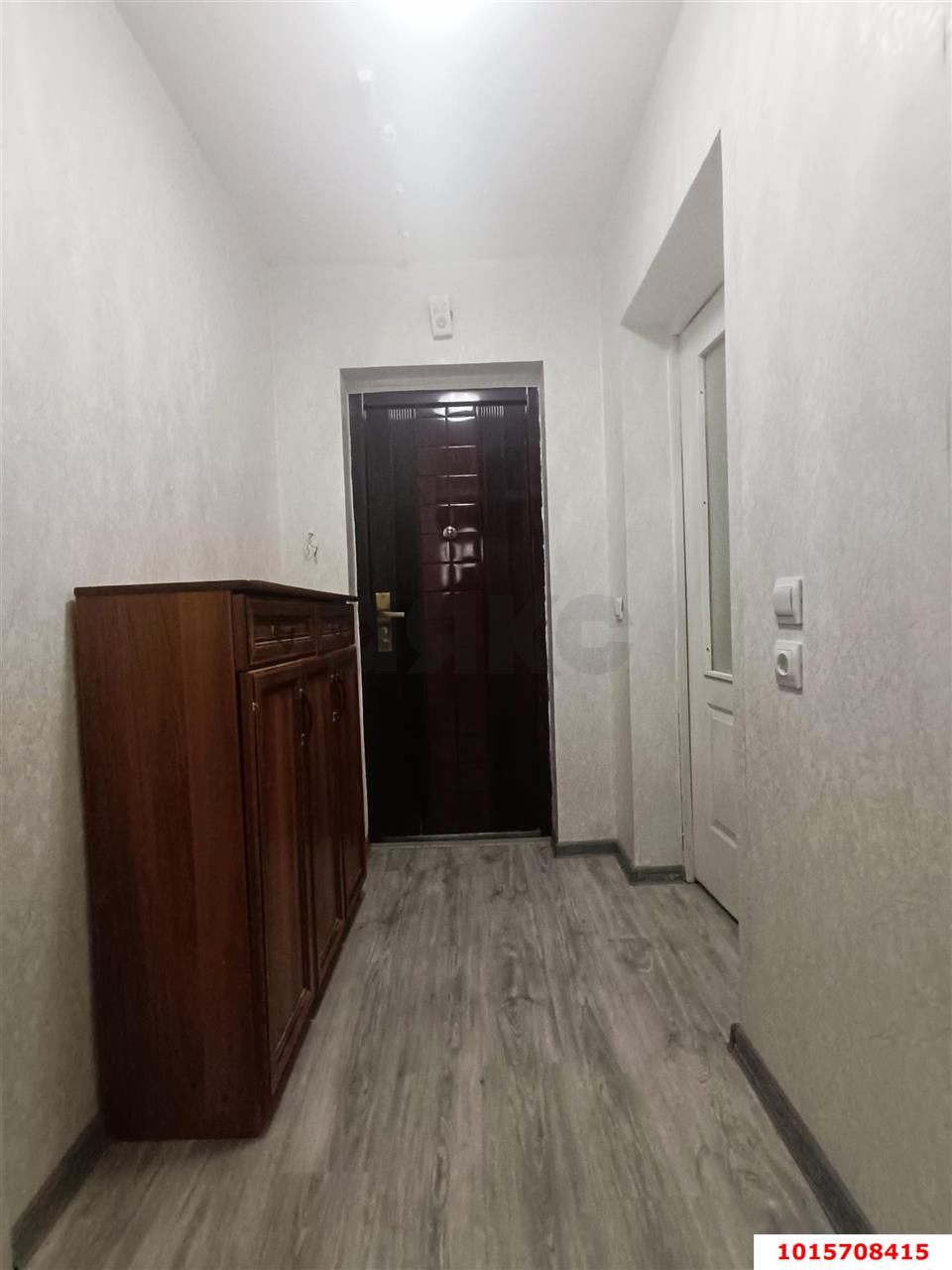 Фото №5: 1-комнатная квартира 35 м² - Краснодар, Восточно-Кругликовский, ул. имени 40-летия Победы, 97/2