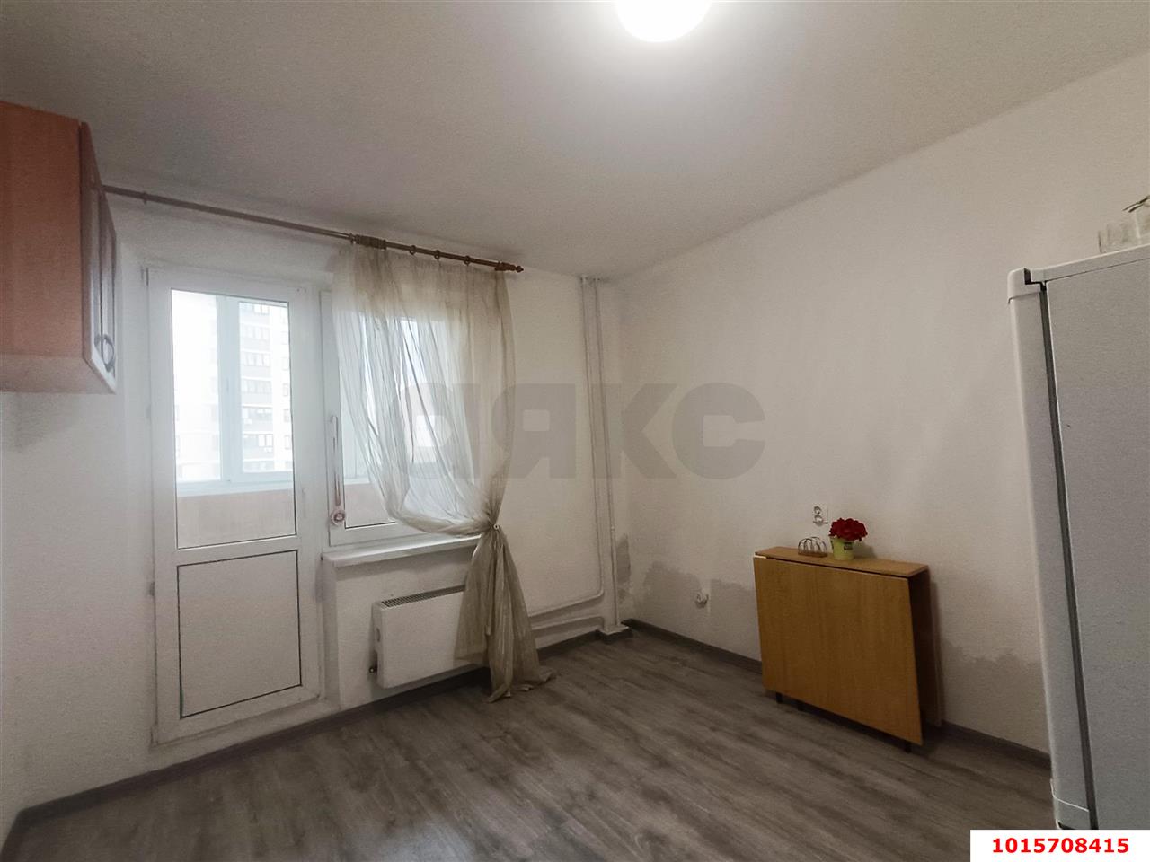 Фото №9: 1-комнатная квартира 35 м² - Краснодар, Восточно-Кругликовский, ул. имени 40-летия Победы, 97/2