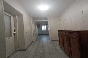 Фото №4: 1-комнатная квартира 35 м² - Краснодар, мкр. Прикубанский внутригородской округ, ул. имени 40-летия Победы, 97/2