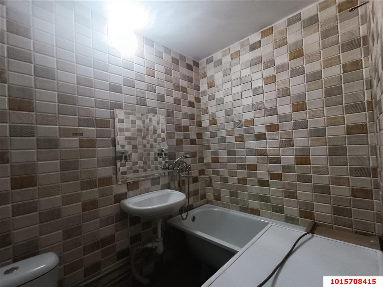 Фото №6: 1-комнатная квартира 35 м² - Краснодар, Восточно-Кругликовский, ул. имени 40-летия Победы, 97/2