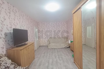 Фото №3: 1-комнатная квартира 35 м² - Краснодар, мкр. Восточно-Кругликовский, ул. имени 40-летия Победы, 97/2