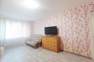 Фото №2: 1-комнатная квартира 35 м² - Краснодар, мкр. Прикубанский внутригородской округ, ул. имени 40-летия Победы, 97/2