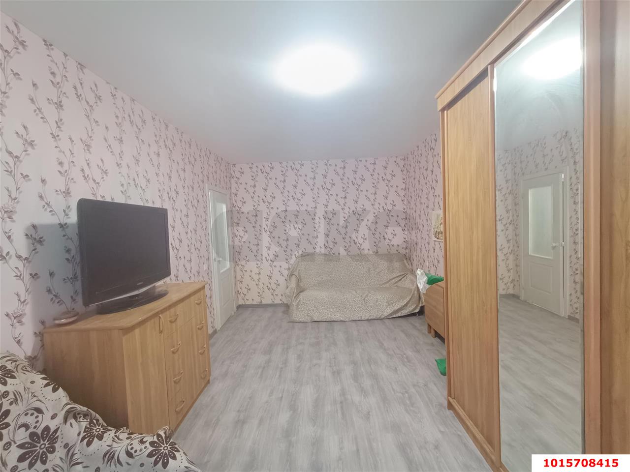 Фото №3: 1-комнатная квартира 35 м² - Краснодар, Восточно-Кругликовский, ул. имени 40-летия Победы, 97/2