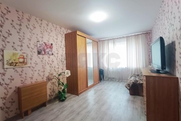 Фото №1: 1-комнатная квартира 35 м² - Краснодар, мкр. Восточно-Кругликовский, ул. имени 40-летия Победы, 97/2