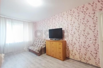 Фото №2: 1-комнатная квартира 35 м² - Краснодар, мкр. Восточно-Кругликовский, ул. имени 40-летия Победы, 97/2