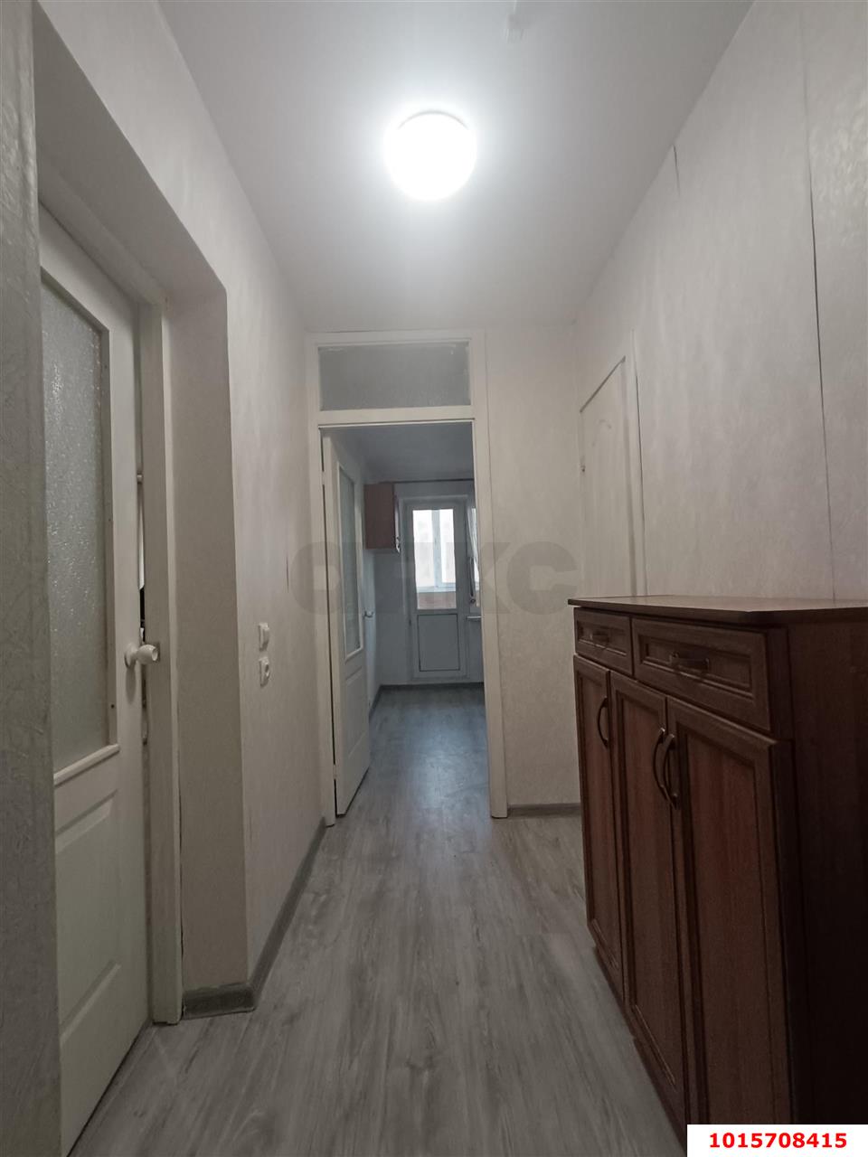 Фото №4: 1-комнатная квартира 35 м² - Краснодар, Восточно-Кругликовский, ул. имени 40-летия Победы, 97/2