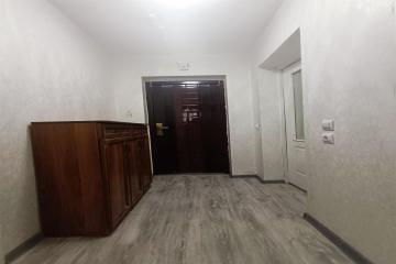 Фото №5: 1-комнатная квартира 35 м² - Краснодар, мкр. Прикубанский внутригородской округ, ул. имени 40-летия Победы, 97/2