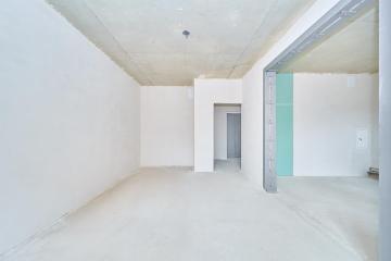 Фото №3: 1-комнатная квартира 51 м² - Краснодар, мкр. жилой комплекс Екатеринодар, ул. Казбекская, 15