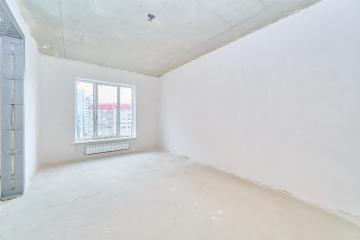 Фото №2: 1-комнатная квартира 51 м² - Краснодар, мкр. жилой комплекс Екатеринодар, ул. Казбекская, 15