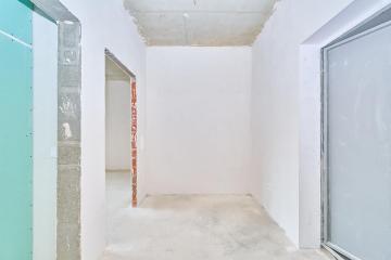 Фото №4: 1-комнатная квартира 51 м² - Краснодар, мкр. жилой комплекс Екатеринодар, ул. Казбекская, 15