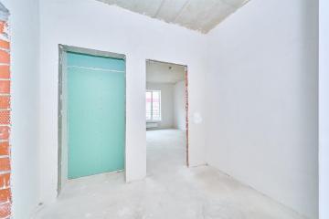 Фото №5: 1-комнатная квартира 51 м² - Краснодар, мкр. жилой комплекс Екатеринодар, ул. Казбекская, 15