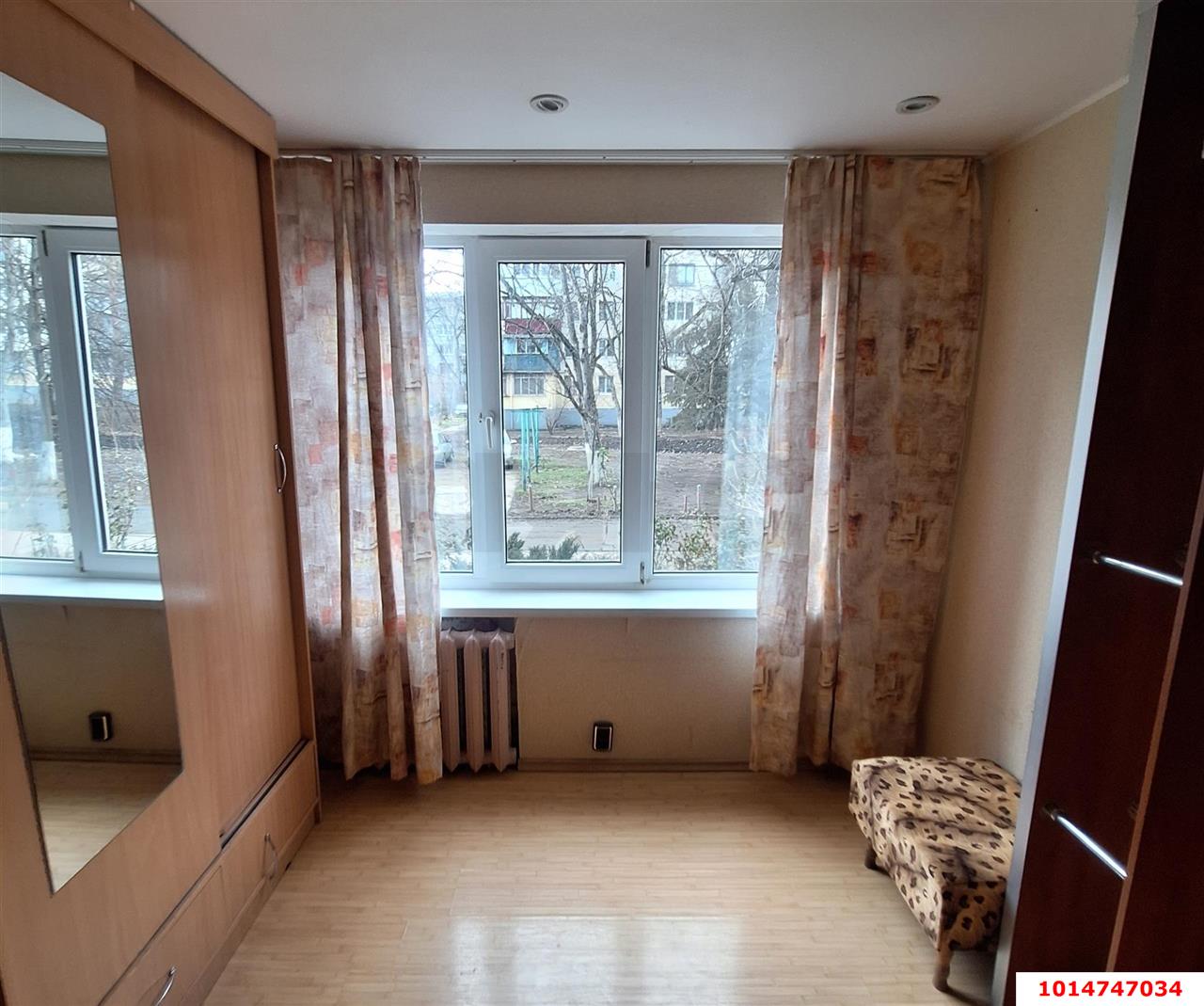 Фото №8: 4-комнатная квартира 86 м² - Краснодар, ул. Гидростроителей, 37