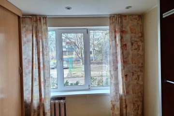 Фото №4: 4-комнатная квартира 86 м² - Краснодар, мкр. Гидростроителей, ул. Гидростроителей, 37