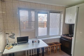 Фото №1: 4-комнатная квартира 86 м² - Краснодар, мкр. Гидростроителей, ул. Гидростроителей, 37