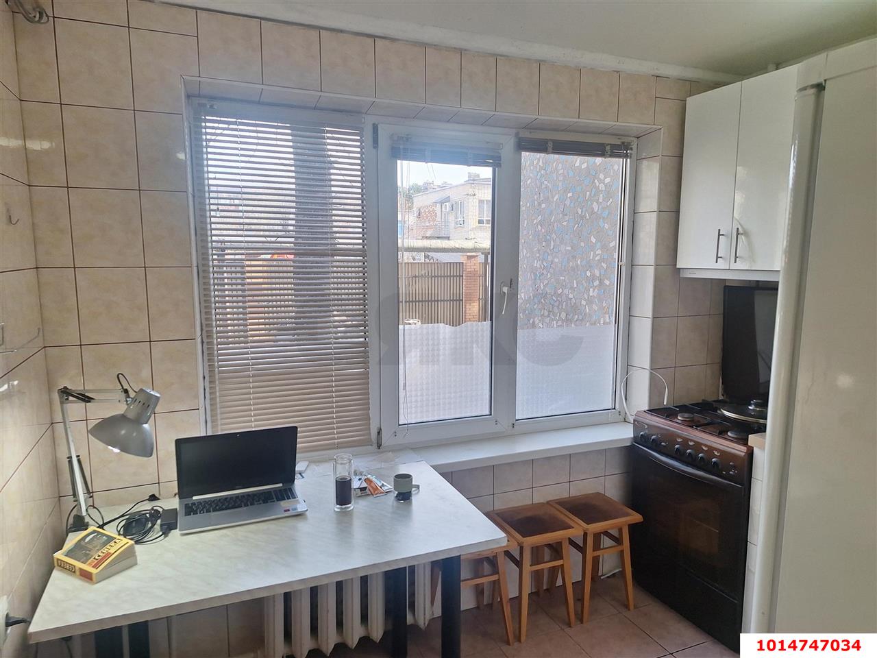 Фото №1: 4-комнатная квартира 86 м² - Краснодар, ул. Гидростроителей, 37