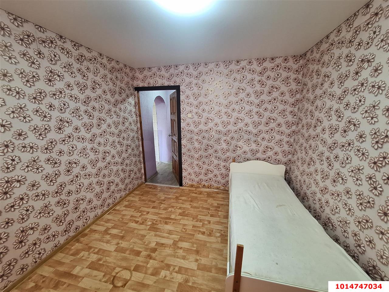 Фото №2: 4-комнатная квартира 86 м² - Краснодар, ул. Гидростроителей, 37