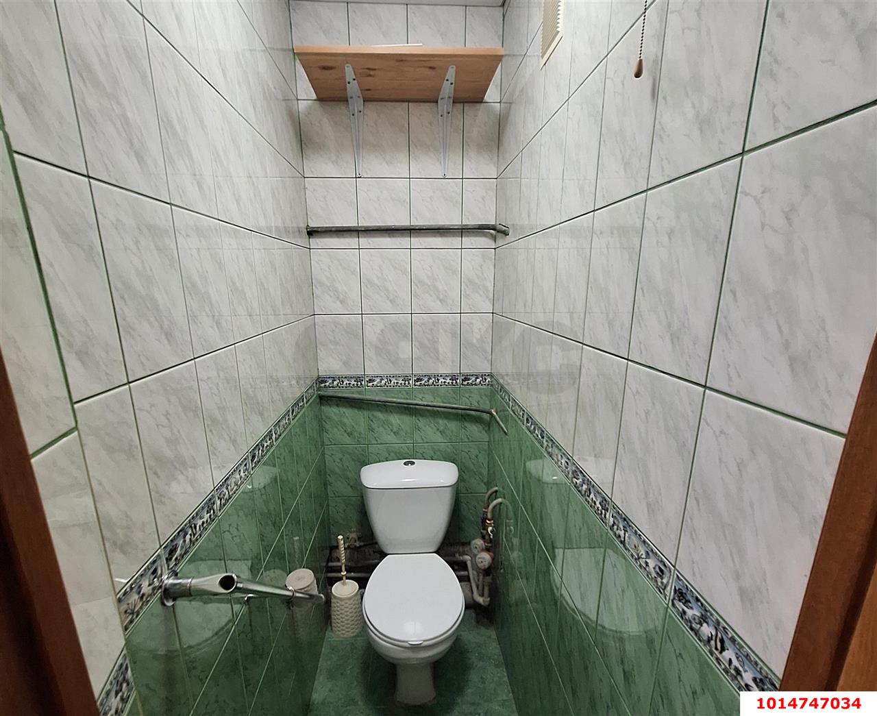 Фото №6: 4-комнатная квартира 86 м² - Краснодар, Гидростроителей, ул. Гидростроителей, 37