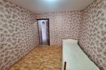 Фото №2: 4-комнатная квартира 86 м² - Краснодар, мкр. Гидростроителей, ул. Гидростроителей, 37