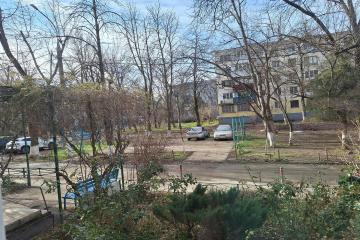 Фото №5: 4-комнатная квартира 86 м² - Краснодар, мкр. Гидростроителей, ул. Гидростроителей, 37