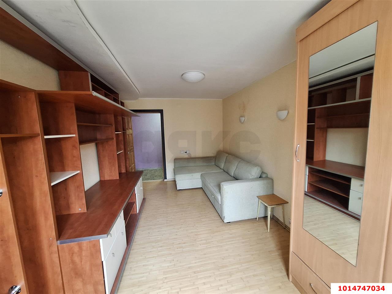 Фото №3: 4-комнатная квартира 86 м² - Краснодар, Гидростроителей, ул. Гидростроителей, 37